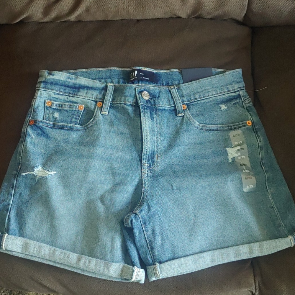 Women shorts